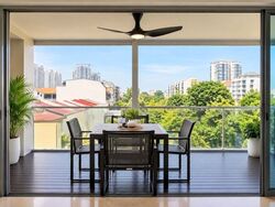 Bleu @ East Coast (D16), Condominium #630472491